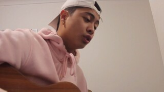How Deep Is Your Love - Bee Gees | Cover by Justin Vasquez