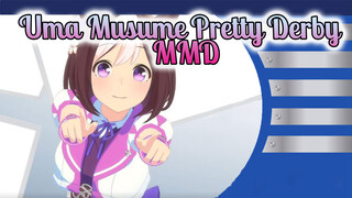 Tuần đặc biệt- Classic | Uma Musume Pretty Derby MMD