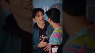 В голове шум🙈 #taynew #taytawan #newwiee #taynewforever