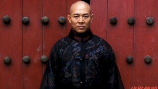 “我这一生如履薄冰，你说我能走到对岸吗”