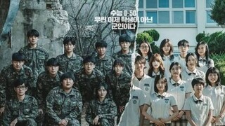 Duty After School Ep 09 (Sub Indo)