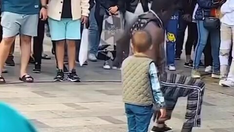 هذه المرة هُزِمَ السذاجة حقًا على يد البراءة، وإلّا لربما كنت ستخسر بالفعل، لكنك لم تمنحه الفرصة.