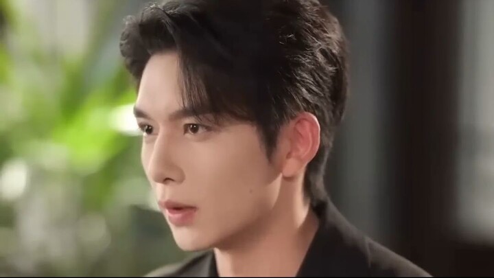คำลวงสู่หัวใจที่ผูกพัน จิ้นเฉินโจว