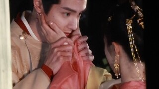 Lý Trị, nói về việc dỗ vợ thì chắc chắn anh là chuyên gia rồi