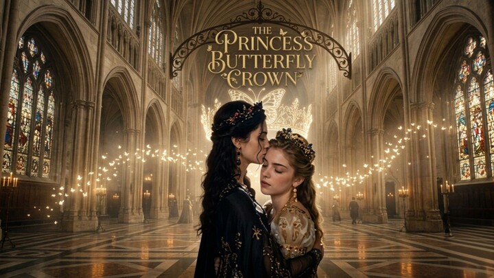 The guardian butterfly crown full episode( sub Indonesia )