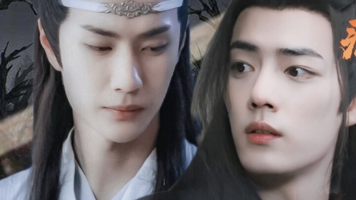 [Wangxian/Shuangjie] Prisoner and Pet Husband Loves Me Crazy All Episodes (Yandere and Black-bellied