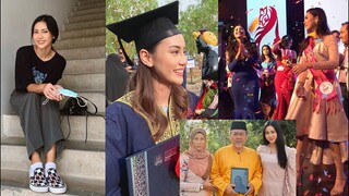 Biodata : 10 Fakta Siti Khadijah Halim, Pelakon Bersama Aniq Suhair Drama Sekali Lagi Cinta Kembali