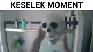 Keselek Moment