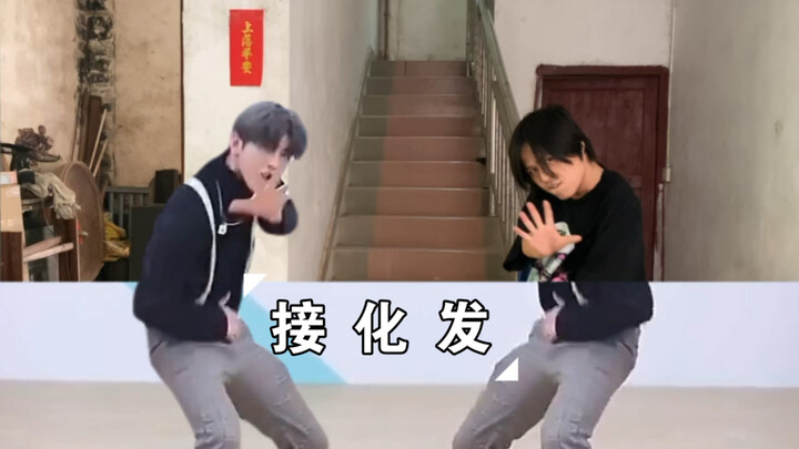 การแต่งหน้าทำผมขาดคุนคุนไม่ได้เลย