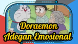 [Doraemon]Banyak orang menangis pada adegan ini