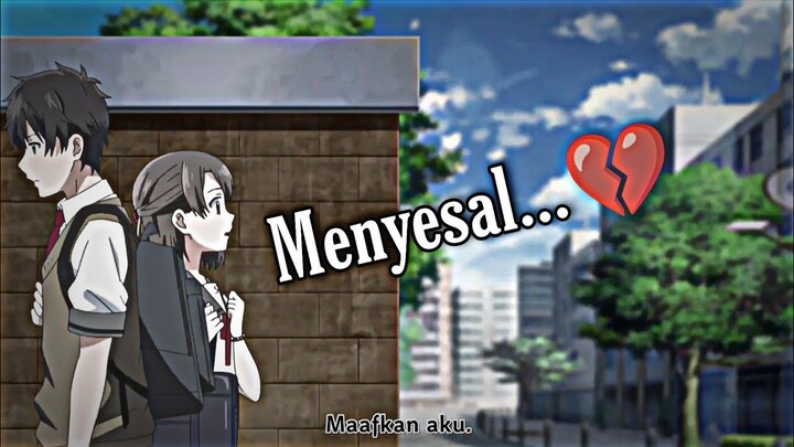 Kita Cuman Teman...