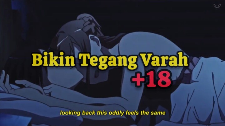 Bikin Tegang Varah +18