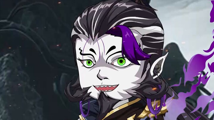 Episode 82: Kapan Zhengjing punya anak? Kok aku nggak tahu?