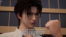 Immortal Doctor Eps 86 Sub Indo