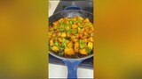 Here's how to make Andhra style Aloo fry reddytocook aloofry aloo potato andhra indianfood vegetari