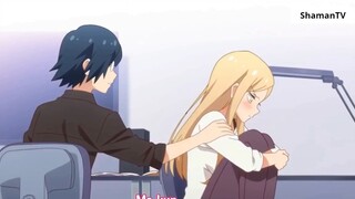 Tóm Tắt Anime_ _ Nhiệt Huyết Tuổi Trẻ _ _ Phần 2_4 8