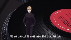 Cuộc chiến tỏ tình (Phần 3) EP 5 [Sub Việt]
