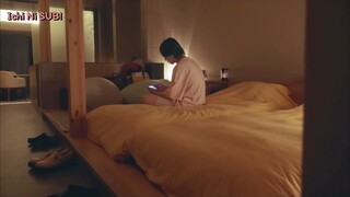 ROOM ตอนที่ 4-5(จบ) คัทซูซึโระอากิฮิโกะ