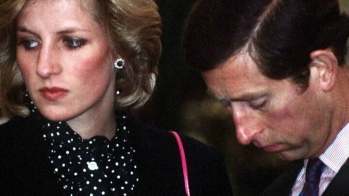 Harry became withdrawn after losing his mother at a young age; watching a video of his mother again,