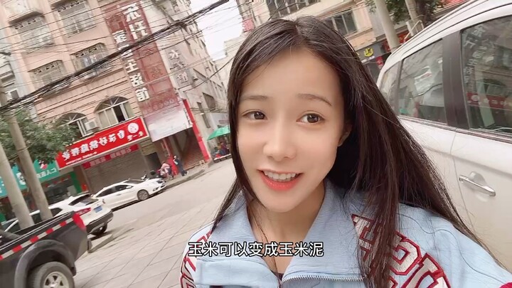 You don't mind, do you?