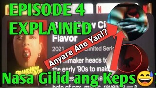 Brand New Cherry Flavor Episode 4 35 Minutes Spoiler Explained