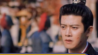 The word "withdraw" broke Feng Qiao's heart. Master is Feng Qiao's sky. Without Master, the sky will