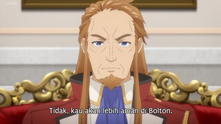 Izure Saikyou no Renkinjutsushi - 09 Sub Indo