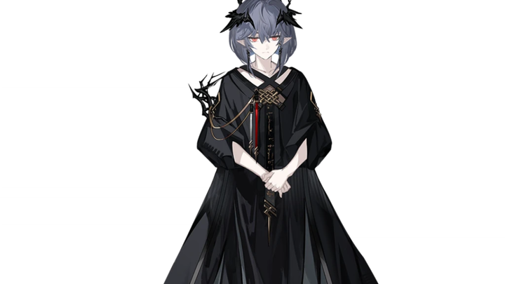 logos小时候真可爱，是小男娘呀～