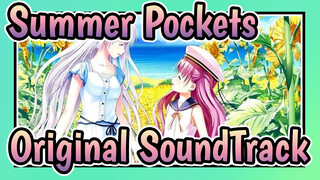 [SUMMERPOCKETS] Summer Pockets Original SoundTrack_A