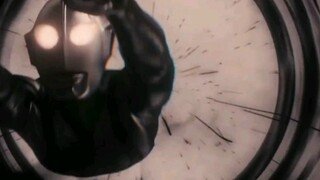How to make Ultraman's escape from the black hole more oppressive