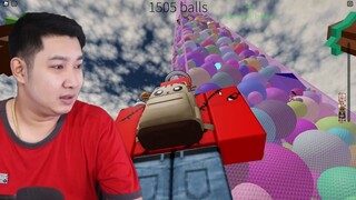 Roblox | ขึ้นตึกลูกบอลที่โคตรสูงกันเถอะพวกเรา!