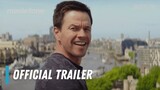 The Union | Official Trailer | Mark Wahlberg, Halle Berry