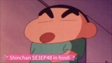Shinchan Season 3 Episode 48 in Hindi