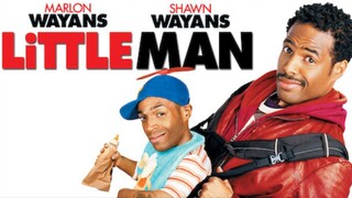 Little Man (2006) Comedy 1080p