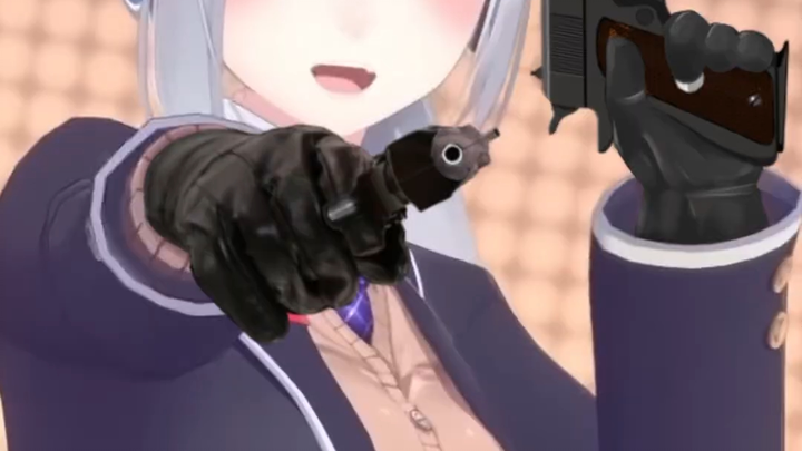 Kansai JK who has too much dramatic talent #shorts