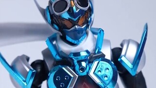 Who is the Backstab King? Kamen Rider Model Recommendation