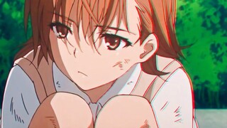 "So... don't cry..."