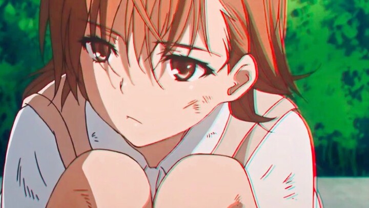 "So... don't cry..."