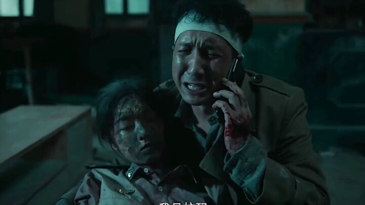 A supporting character literally stole the show and became the lead.