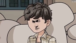 การโต้กลับของ Chen Yu 019-ความทุ่มเทที่ไม่เห็นแก่ตัวของ Sha Zhu เสือของ Jia Dongxu ออกจากกรงแล้ว #รั