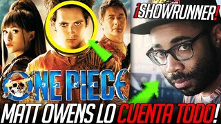 Un CREADOR de One Piece SE BURLA de OTROS LIVE ACTION❗😂😂 ▶ NOTICIAS ONE PIECE LIVE ACTION #4