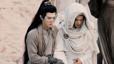 【檀健次×陈哲远】贴心小长庚护着他的香先生
