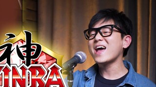 Bài hát chủ đề linh hồn "Lời thề" là sự tiến hóa của linh hồn!