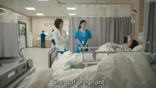 Resident Playbook (2025) Episode 12 english sub - Dramago.me