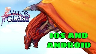 How To Download Valor Guard Tactics.