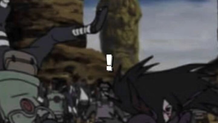 MADARA nih