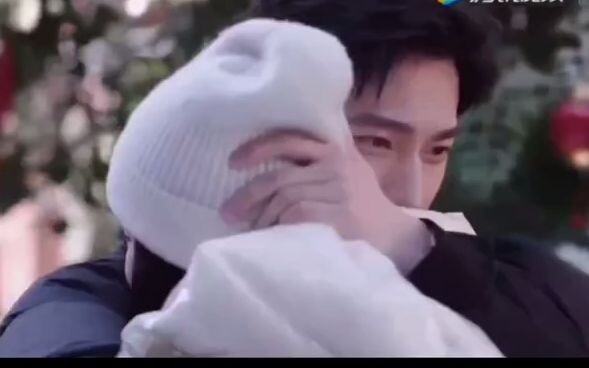 【Yang Di】Hugging is also double standard? ! Real couples are amazing! !
