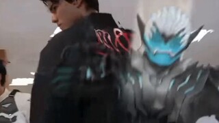 It's Vice's turn to brainwash you