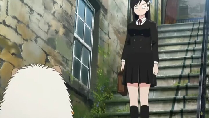 โลกที่มังกรและมนุษย์อยู่ร่วมกัน #คำอธิบายอนิเมะ