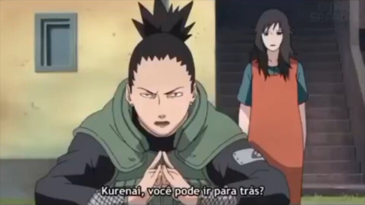 kurenai